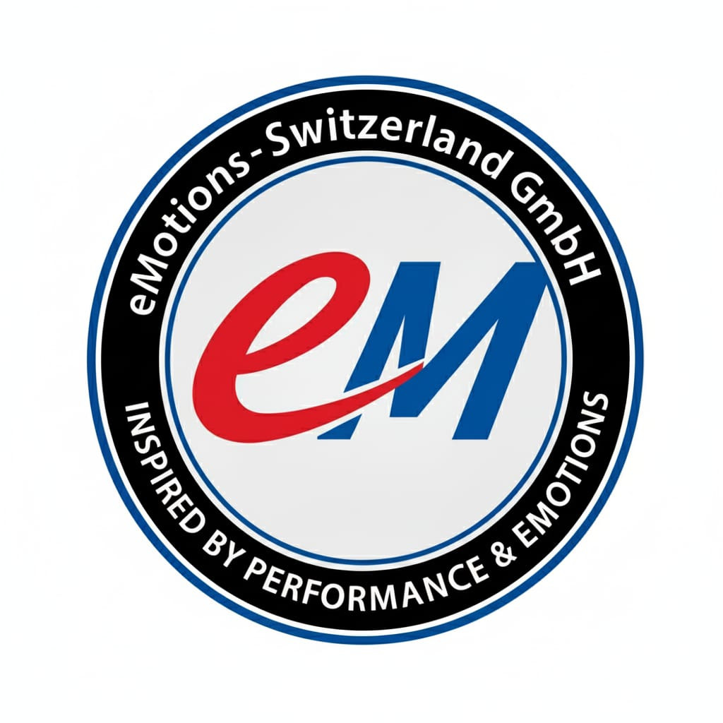 eMotions-Switzerland GmbH